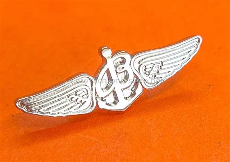 breitling captain pin|Genuine Breitling Merchandise. Wings Captain’s Lapel Pin .